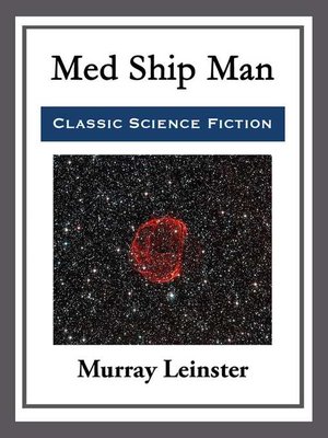 cover image of Med Ship Man